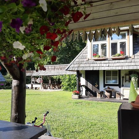 Kardoni Puhkelaager Tornimae Bagian luar foto