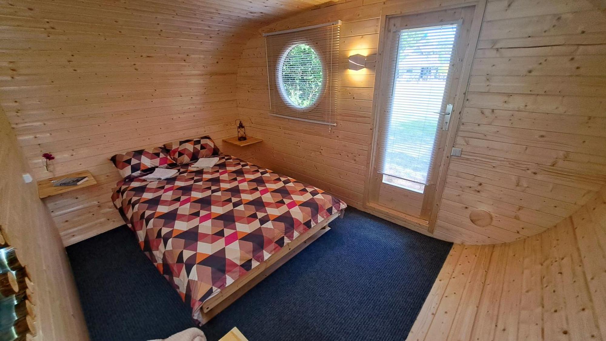 Kardoni Puhkelaager Tornimae Bagian luar foto