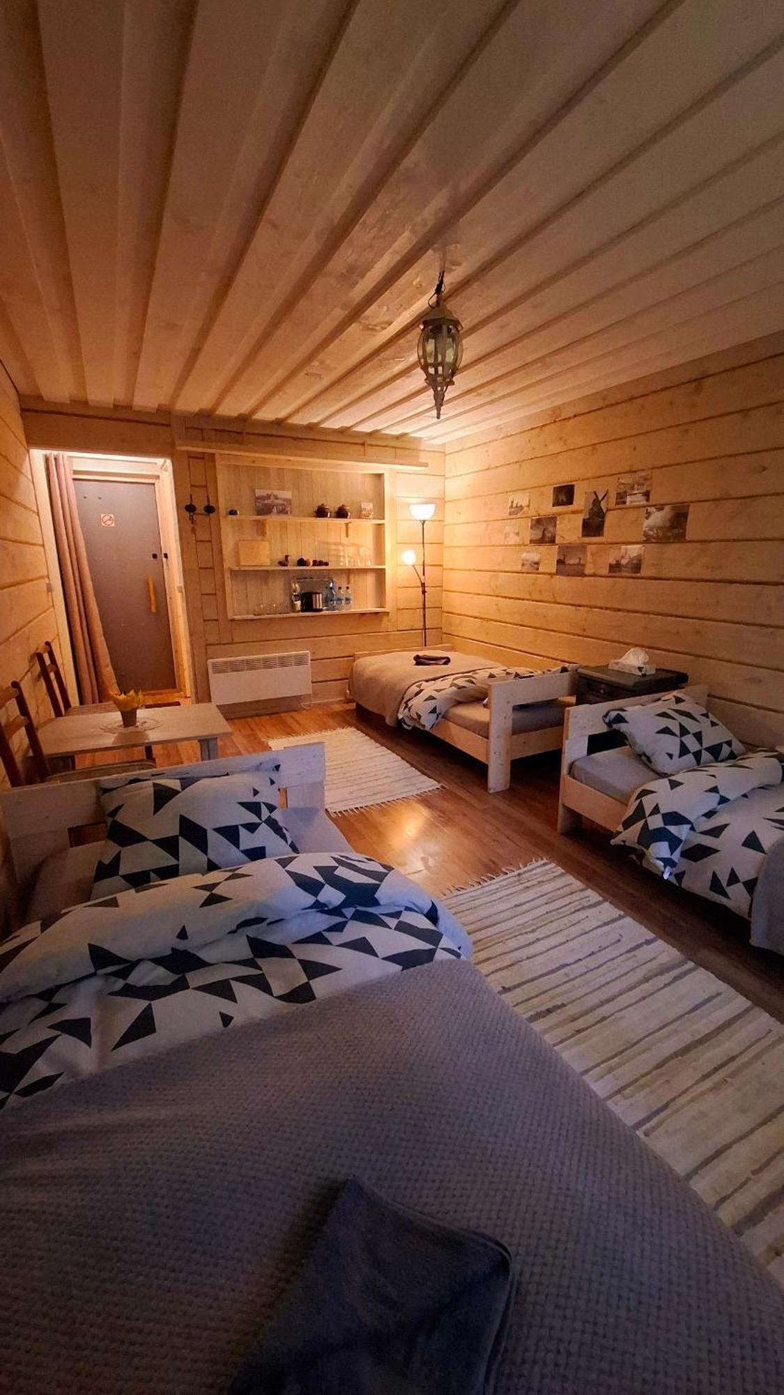 Kardoni Puhkelaager Tornimae Bagian luar foto