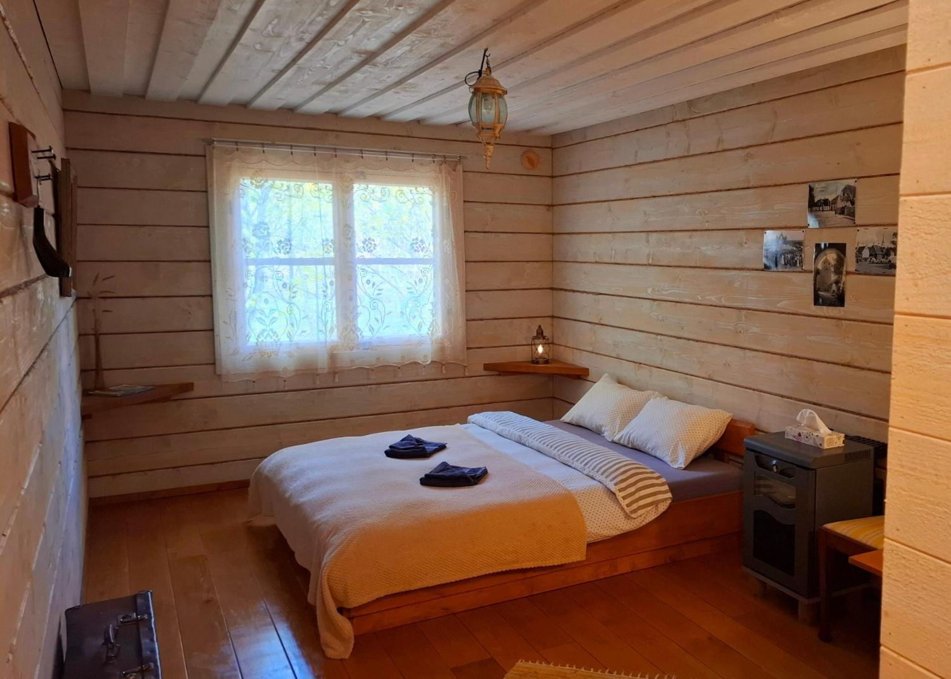 Kardoni Puhkelaager Tornimae Bagian luar foto
