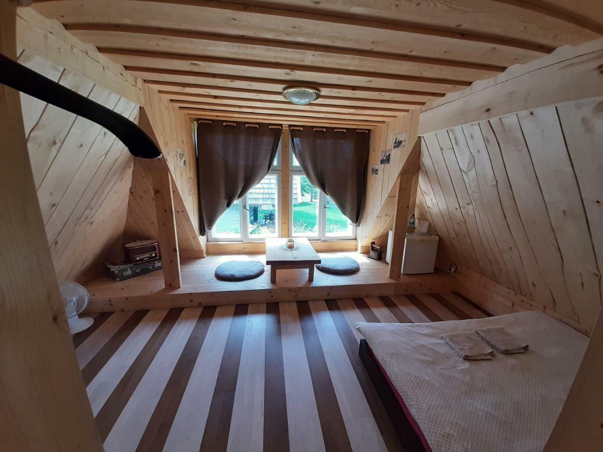 Kardoni Puhkelaager Tornimae Bagian luar foto