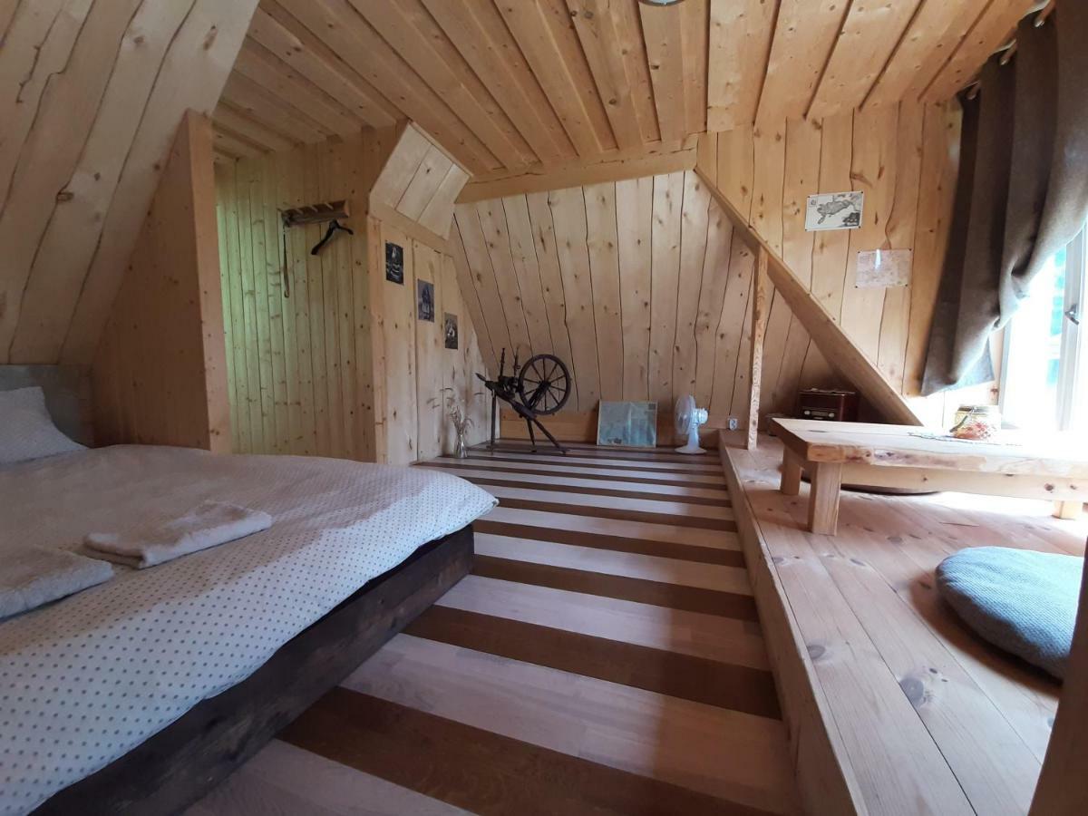 Kardoni Puhkelaager Tornimae Bagian luar foto